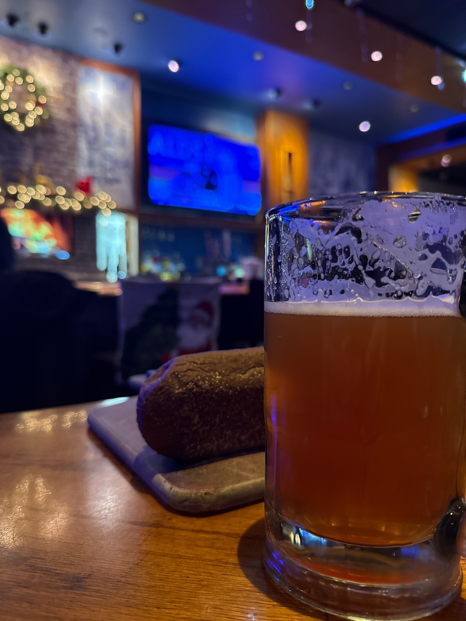 Purple Haze, Abita Brewing Company