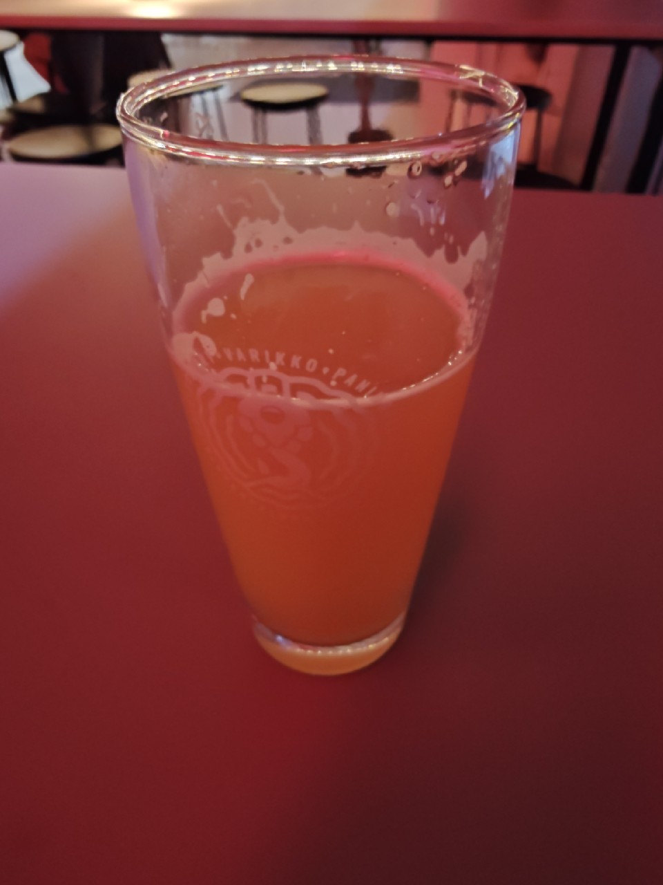 humalaine, Varikko Panimo