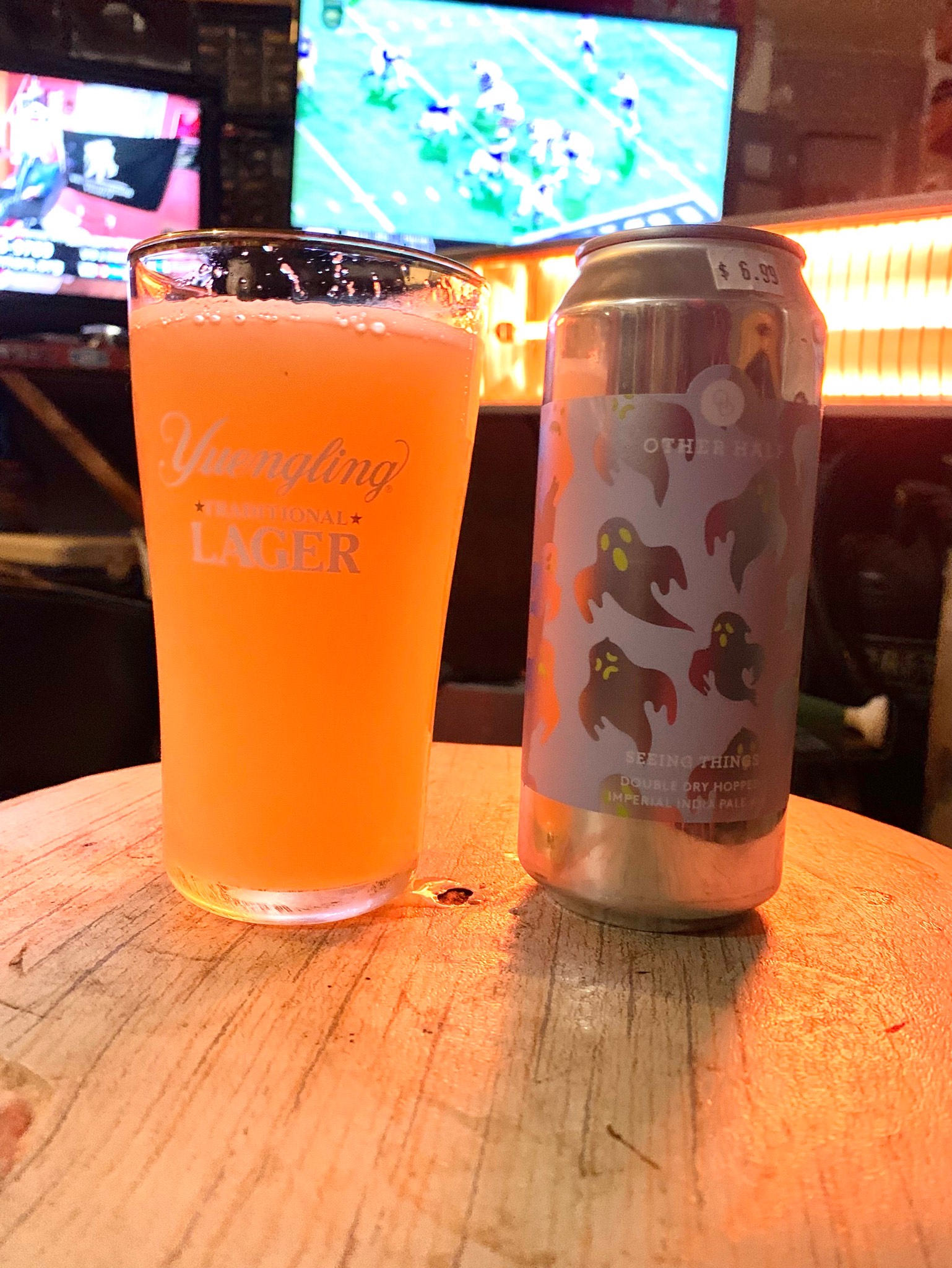 Seeing Things, Other Half Brewing Co.