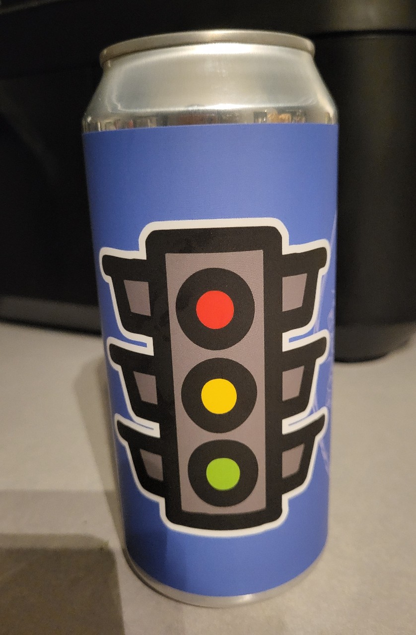 Tricolore, O'Clock Brewing