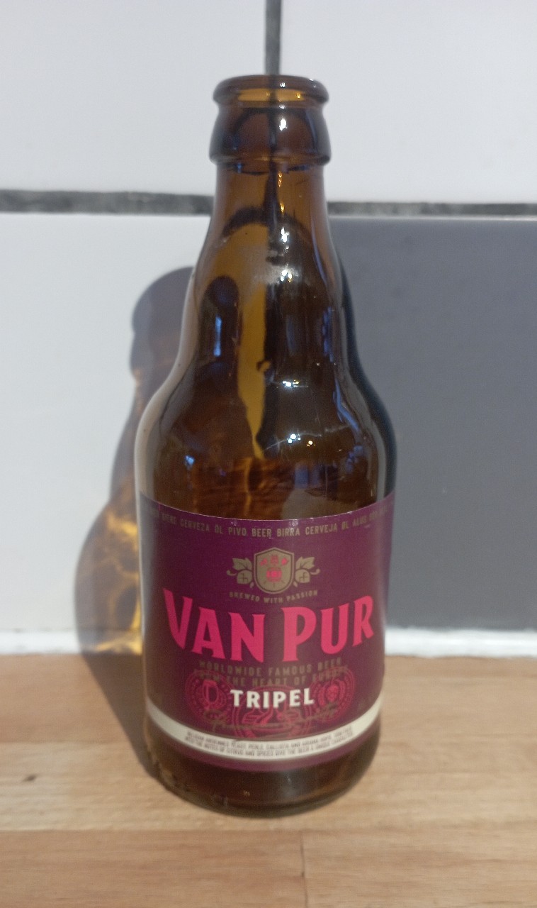 Van Pur Tripel, Van Pur S.A