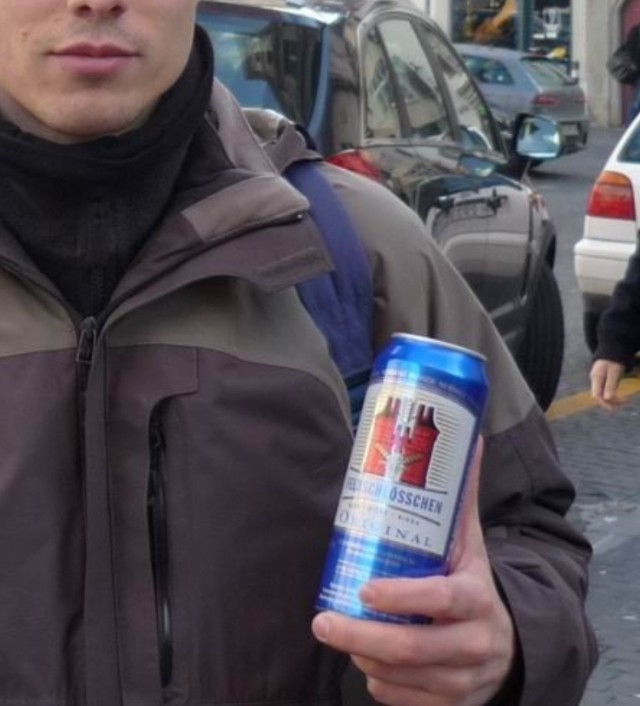 Feldschlösschen Original, Feldschlösschen (Carlsberg)