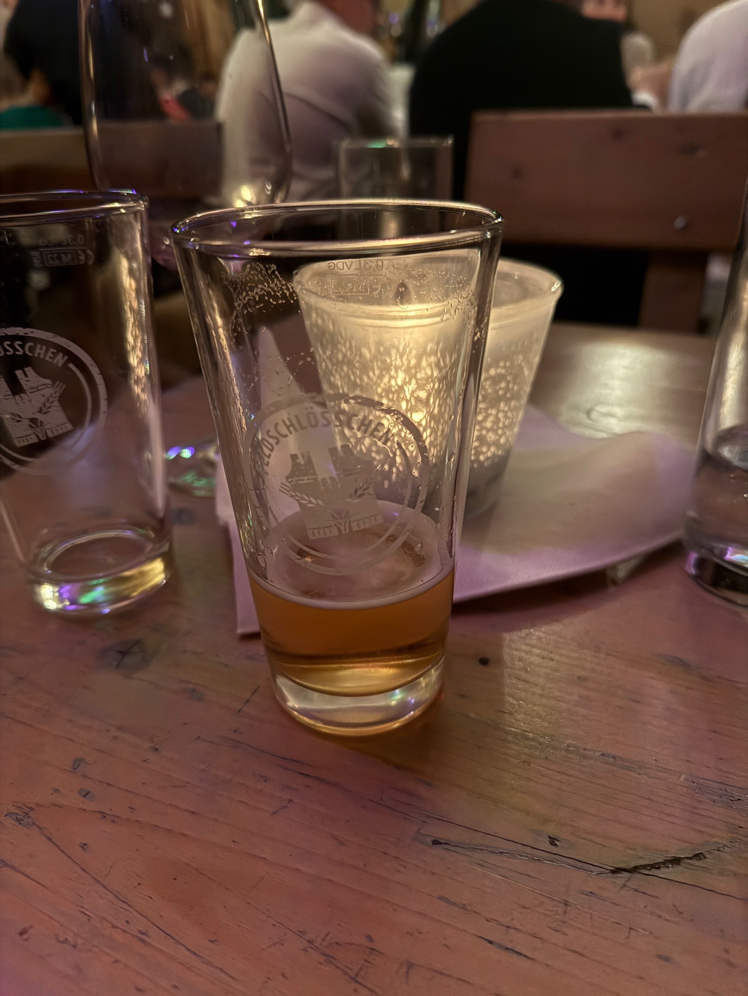 Feldschlösschen Original, Feldschlösschen (Carlsberg)