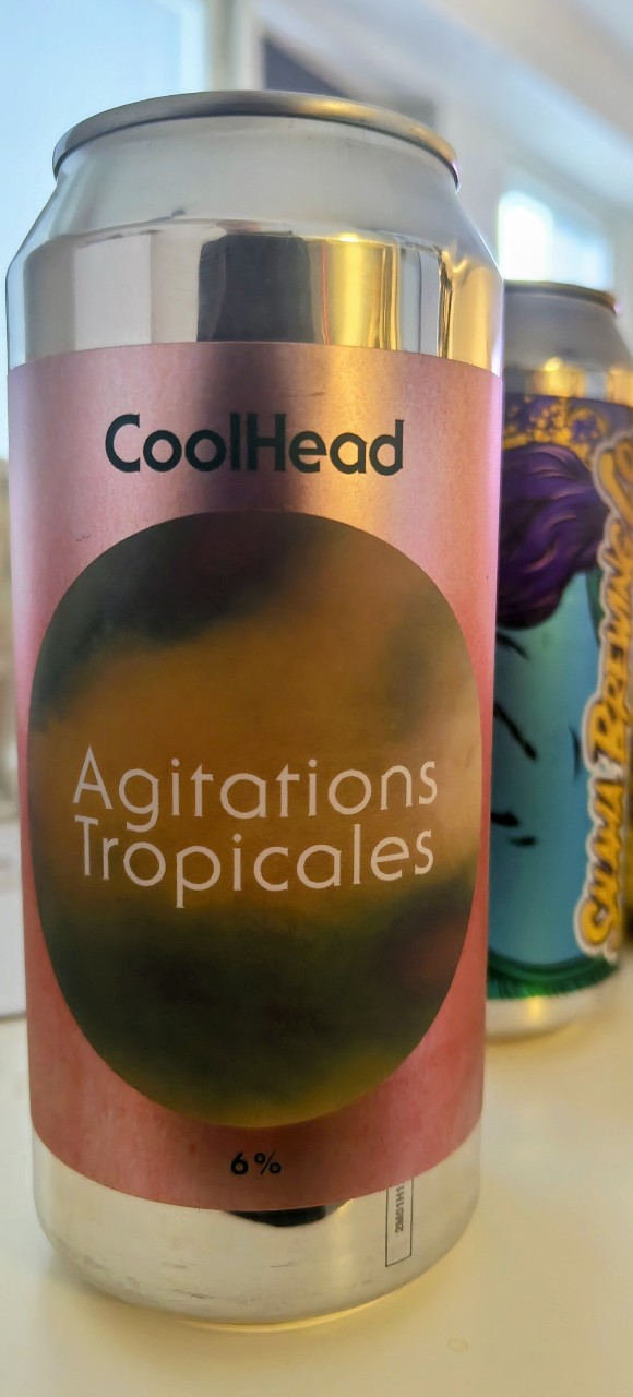 Agitations Tropicales, Finland