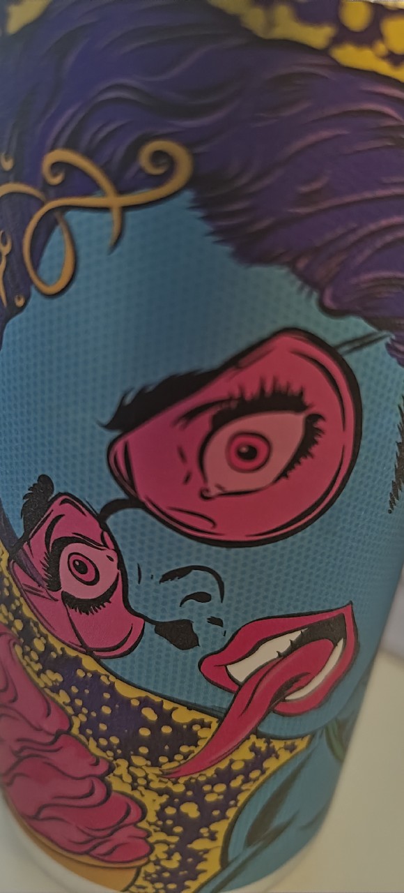 Queen Cream Sour, Finland