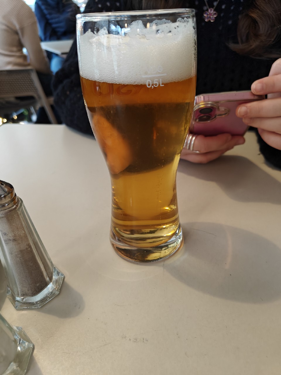 Borsodi, Borsodi Sörgyár Kft