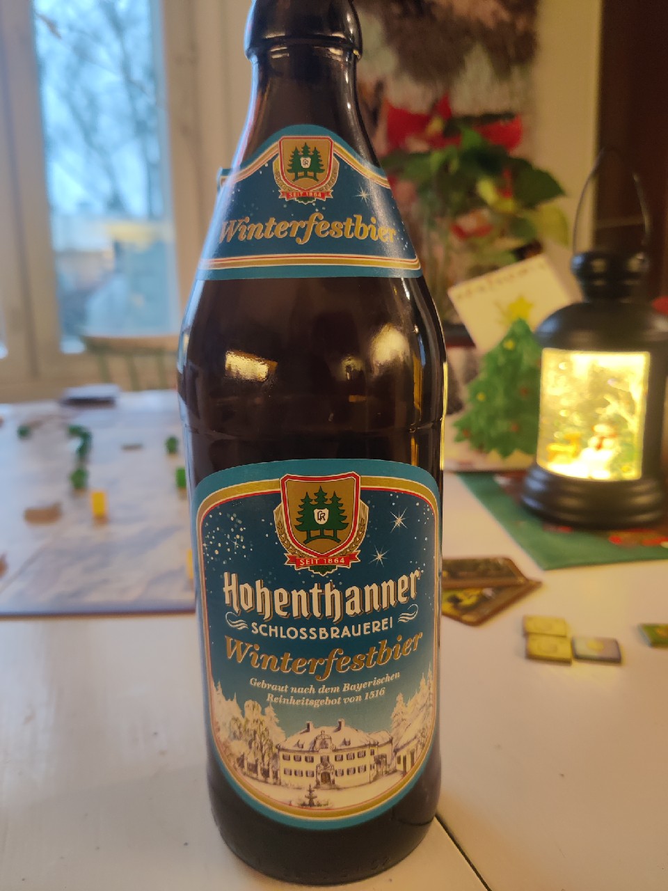 Winterfestbier, Germany