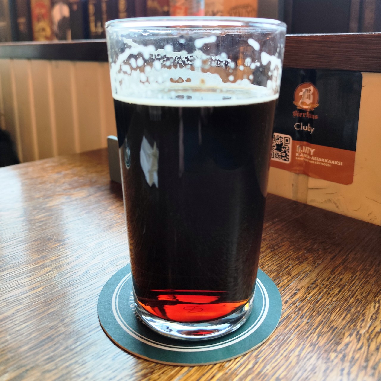 Kukko Jouluolut, Laitilan Wirvoitusjuomatehdas