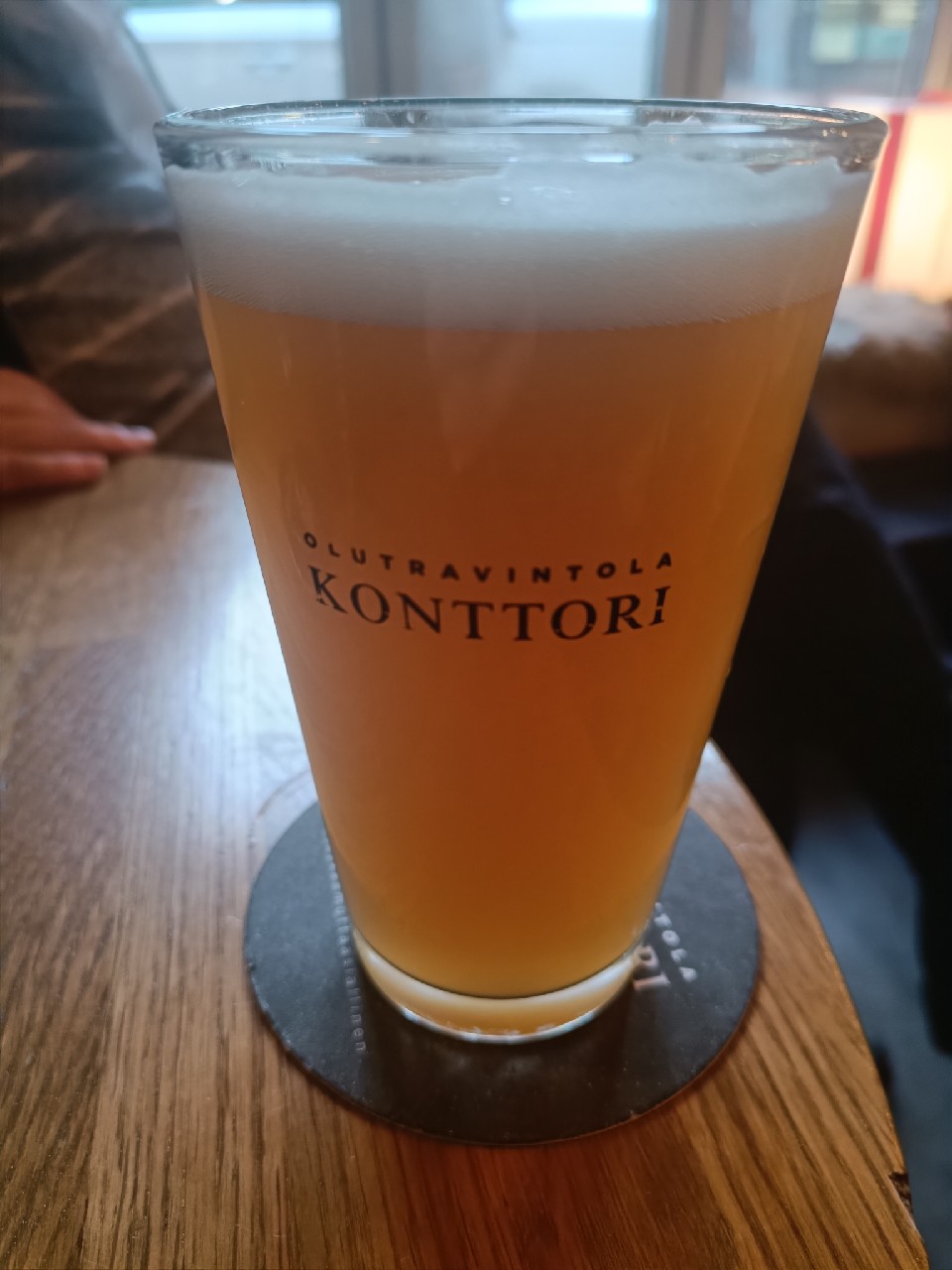 Deadhead Crew, Finland