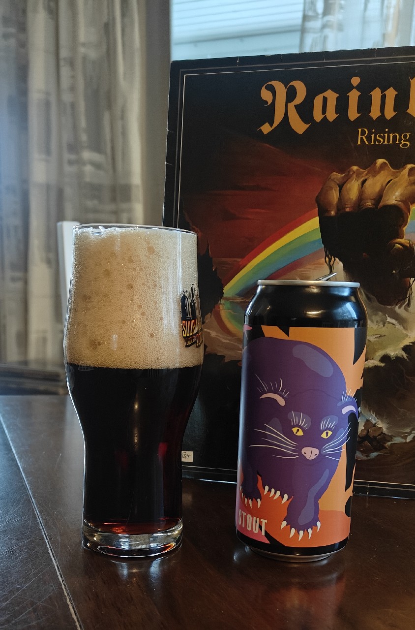 Karhukissa, Panimo HIMO