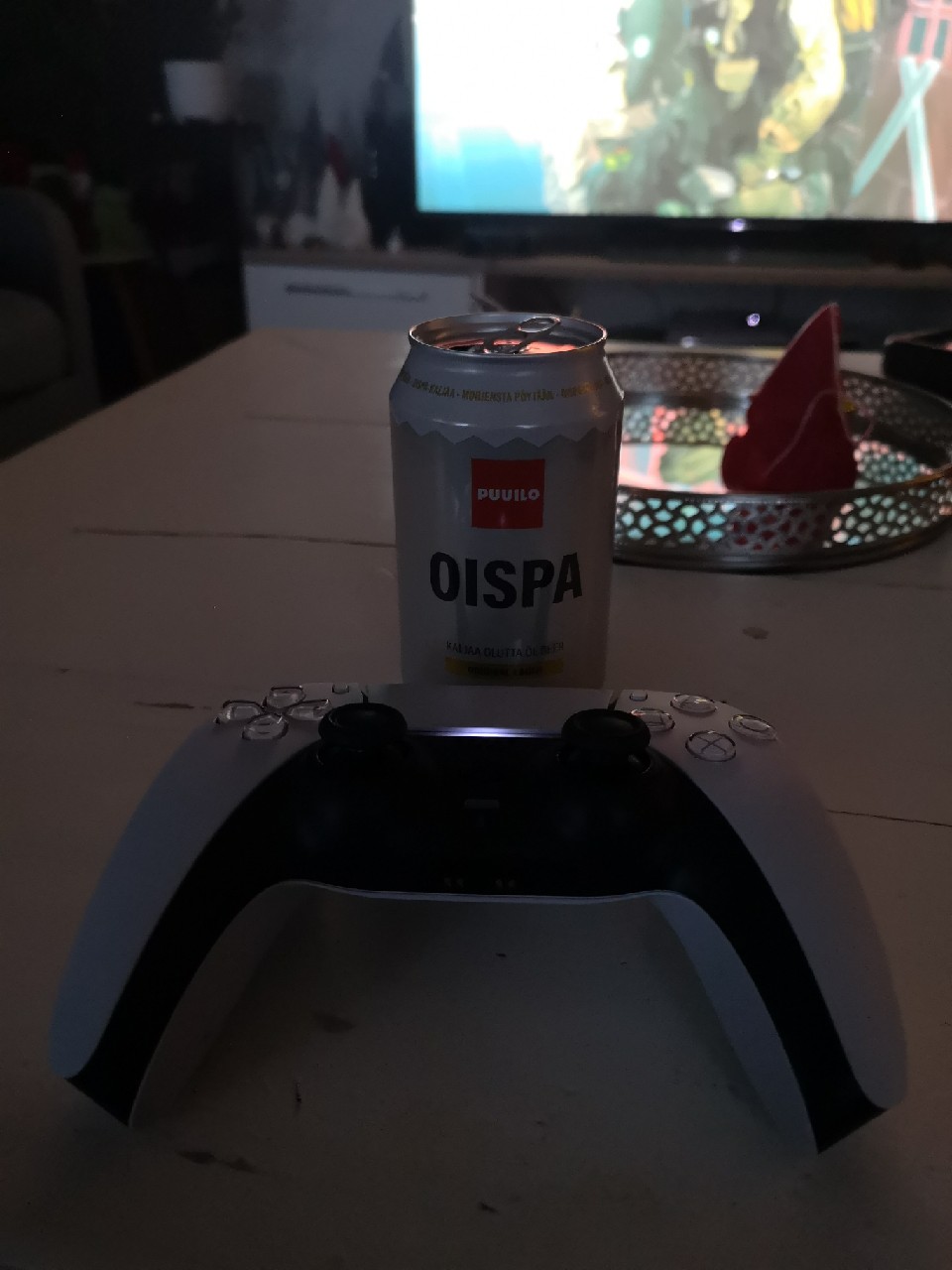 Puuilo oispa, Tornion Panimo