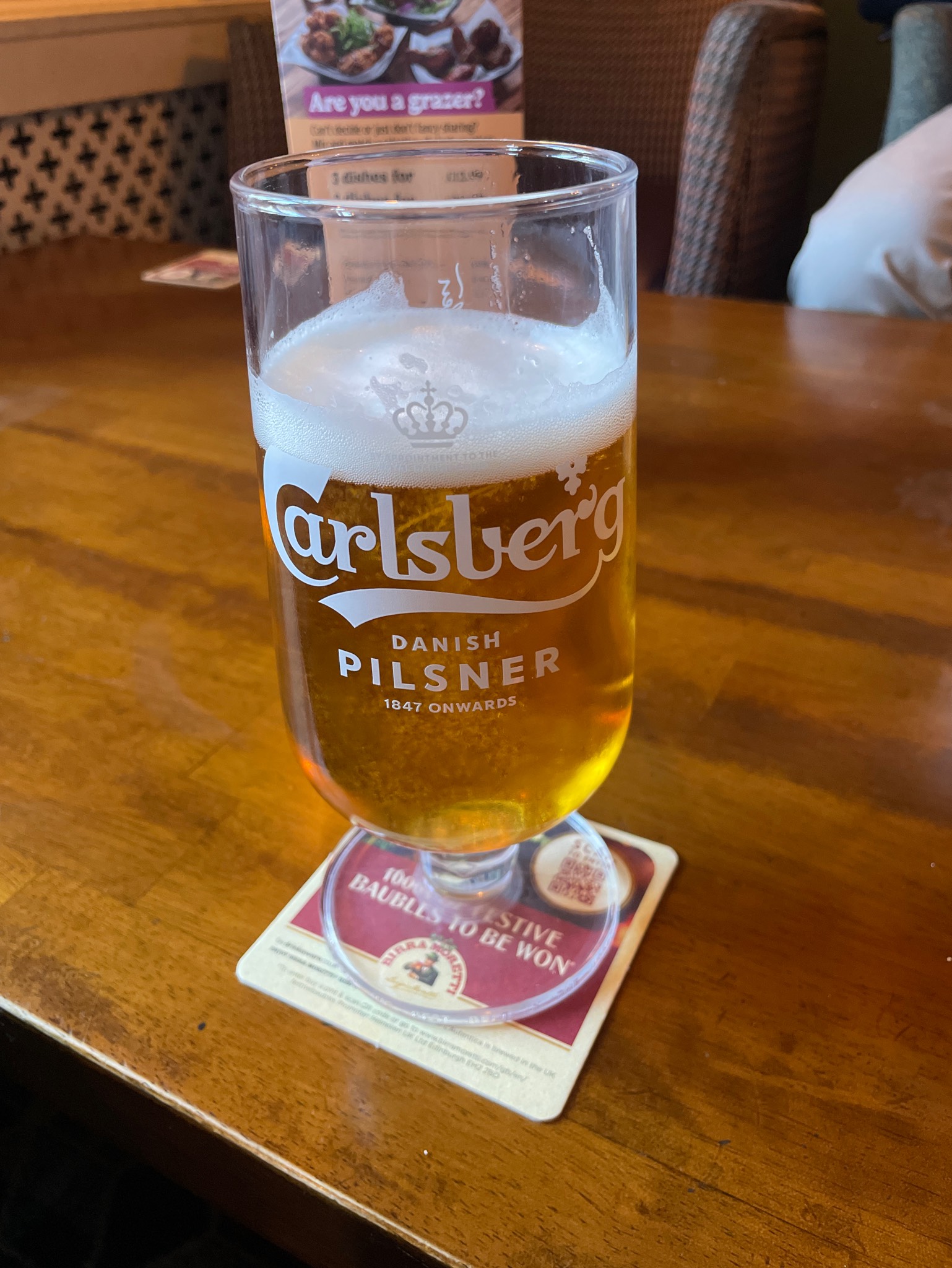 Carlsberg, Carlsberg Group