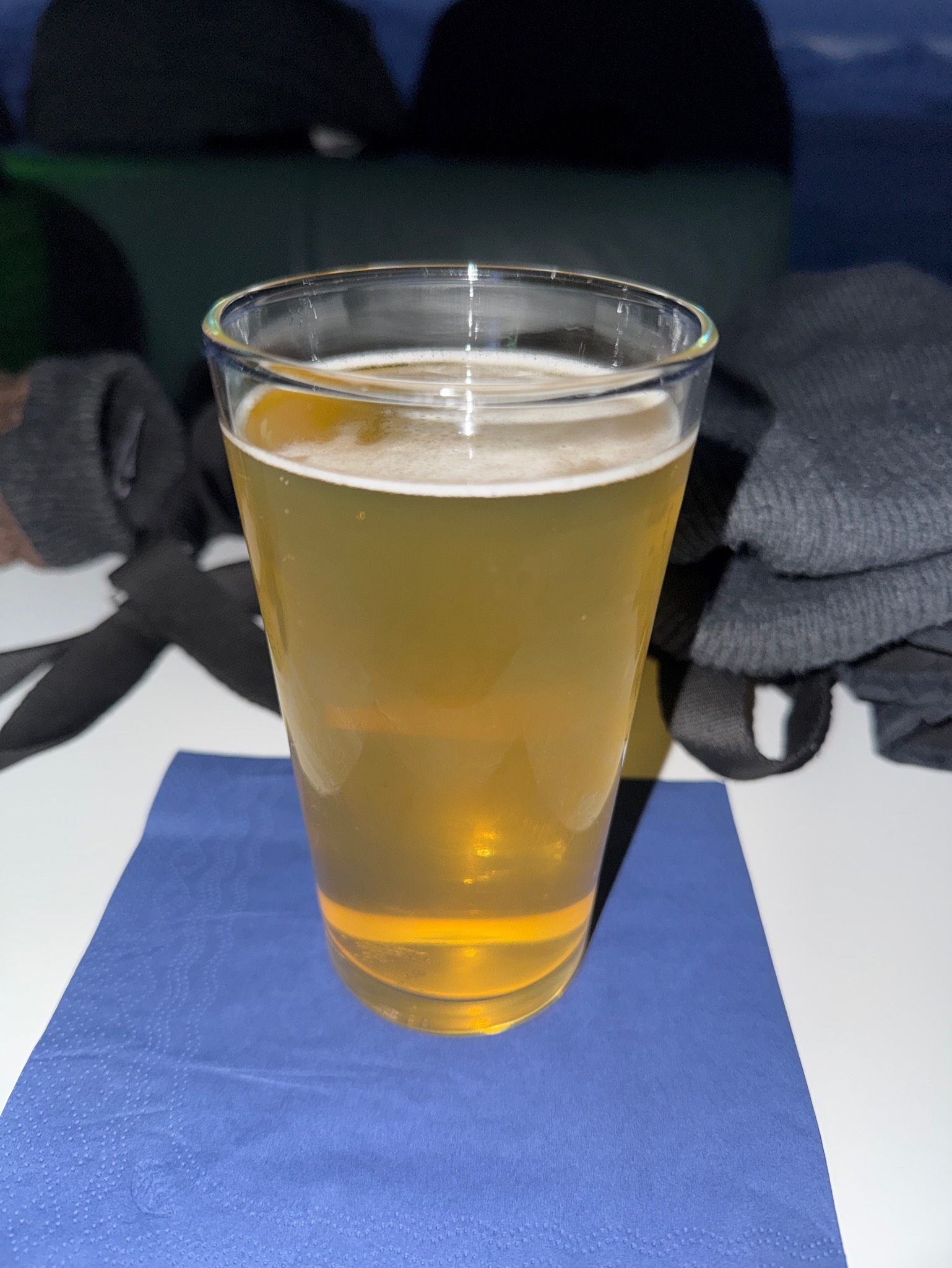 Brim Pilsner, Graff Brygghus