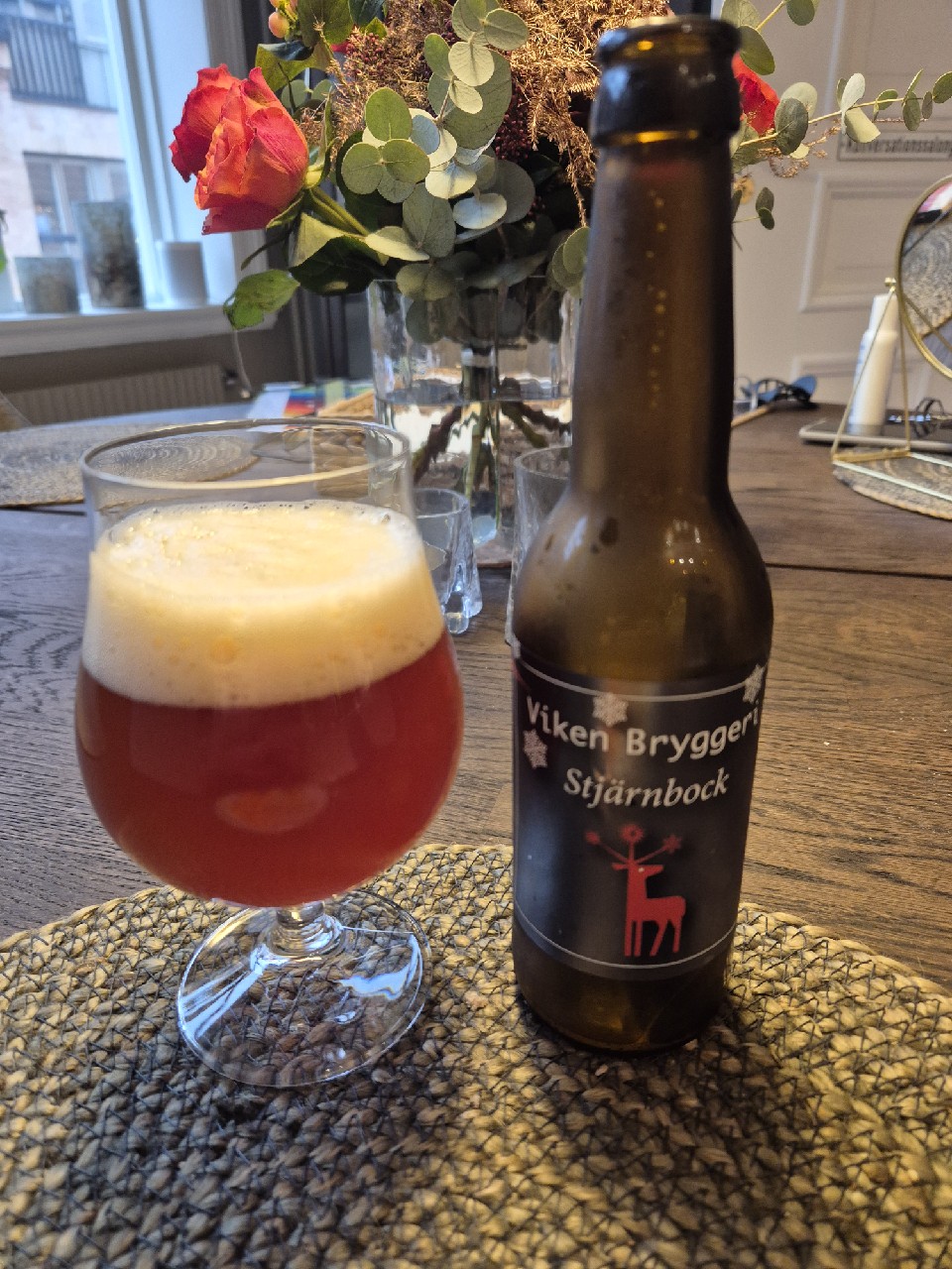 Stjärnkock, Viken Bryggeri