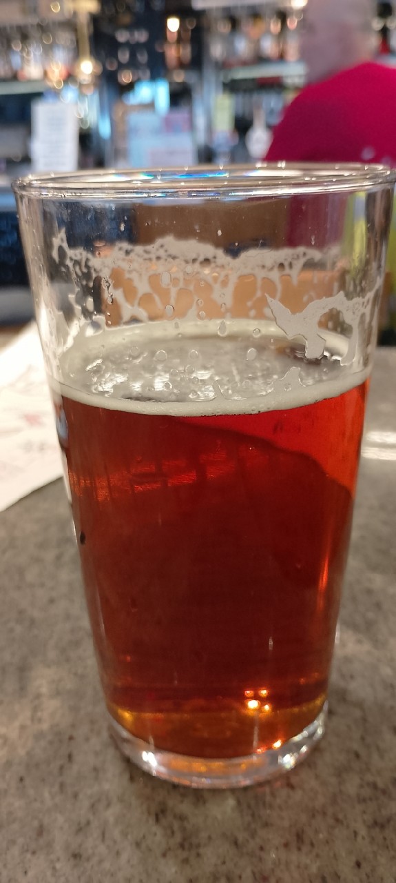 Christmas Truce, Mr Grundy's Brewery