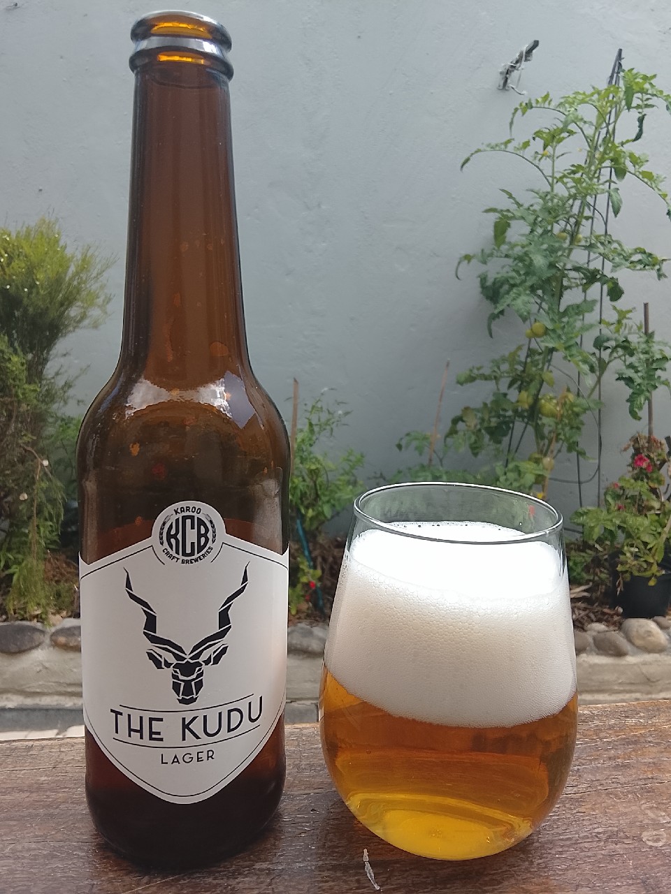 The Kudu, Karoo Craft Breweries