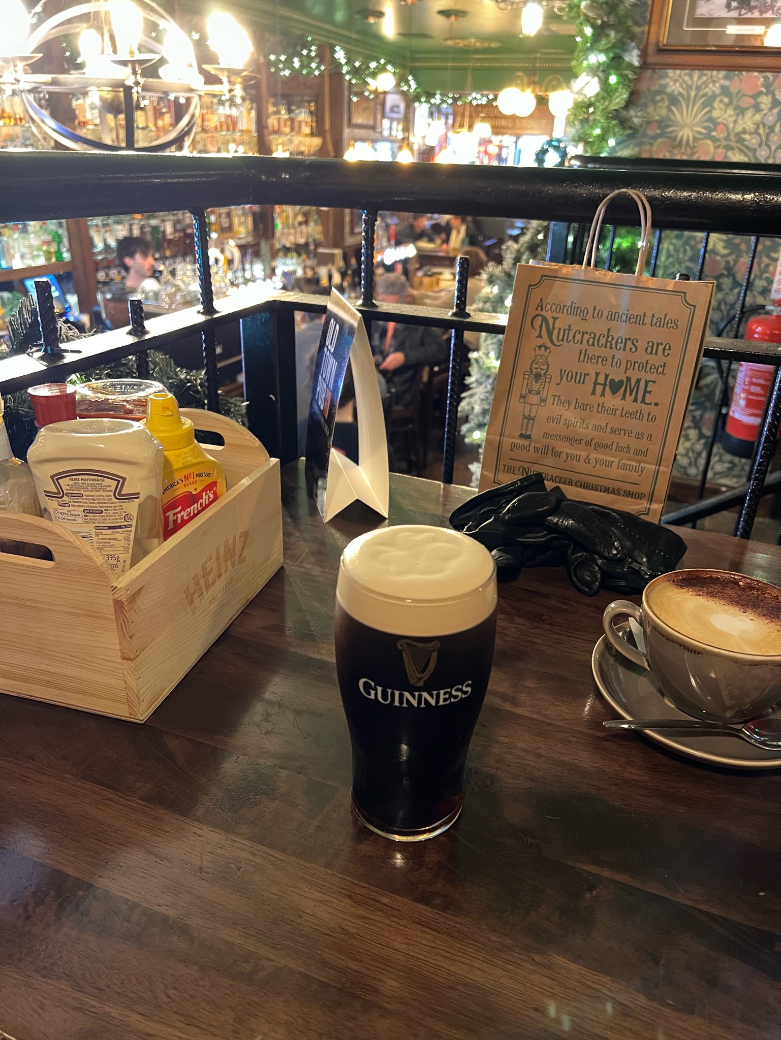 Guinness Draught, Ireland