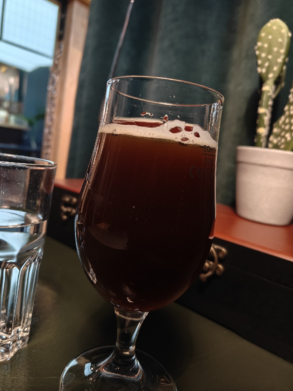 unohduksen polku speyside whiskey ba, Brew-Pub Gallows Bird