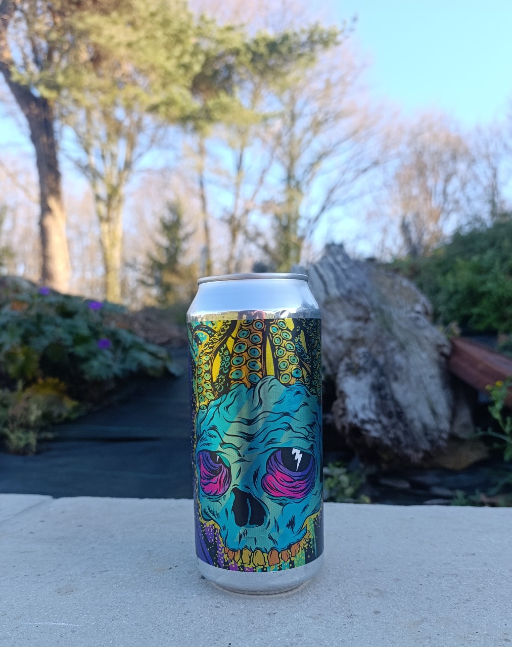 Death Wheke, Finland