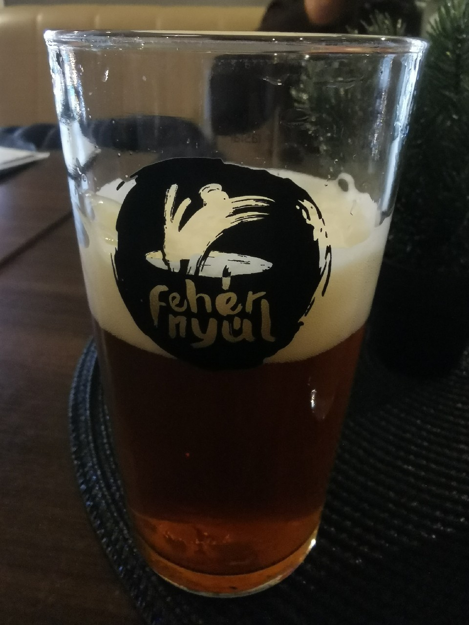 Ceylon Buddy, HopTop Brewery