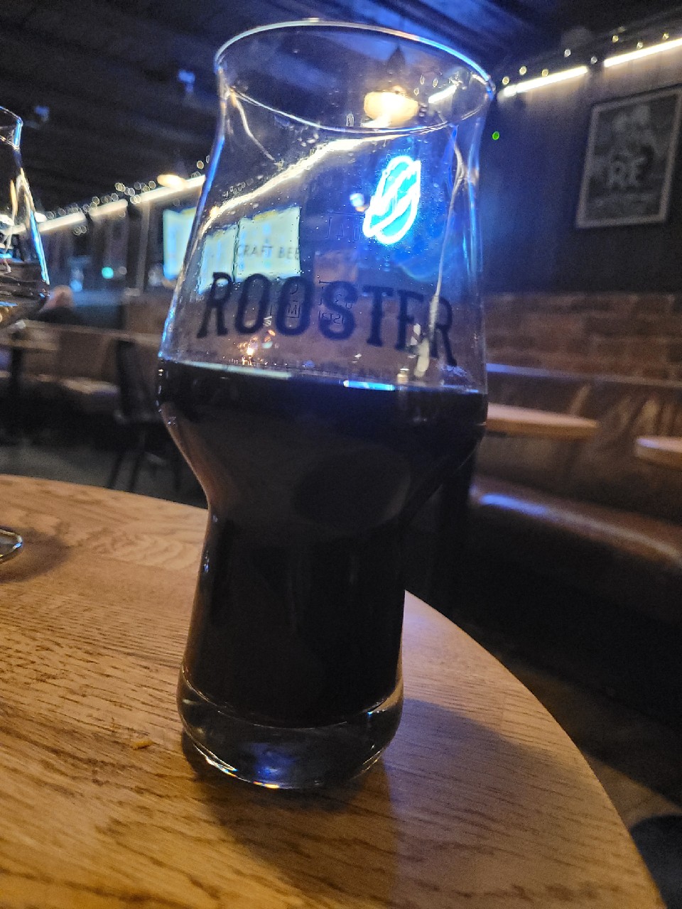 Mini Crunch, Scotland