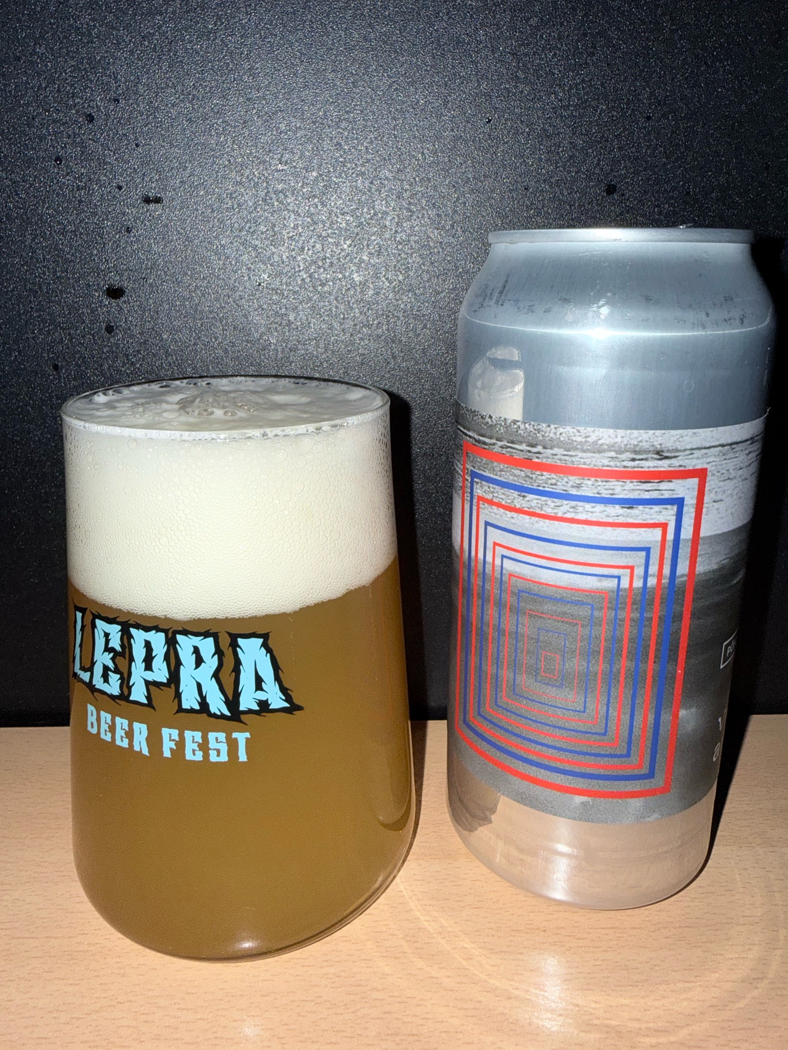 Harbour Hopping, Põhjala