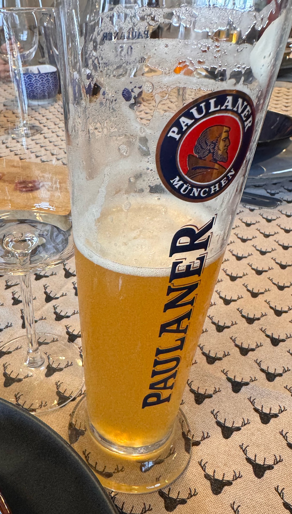 Pulp Art 6.0%, United States