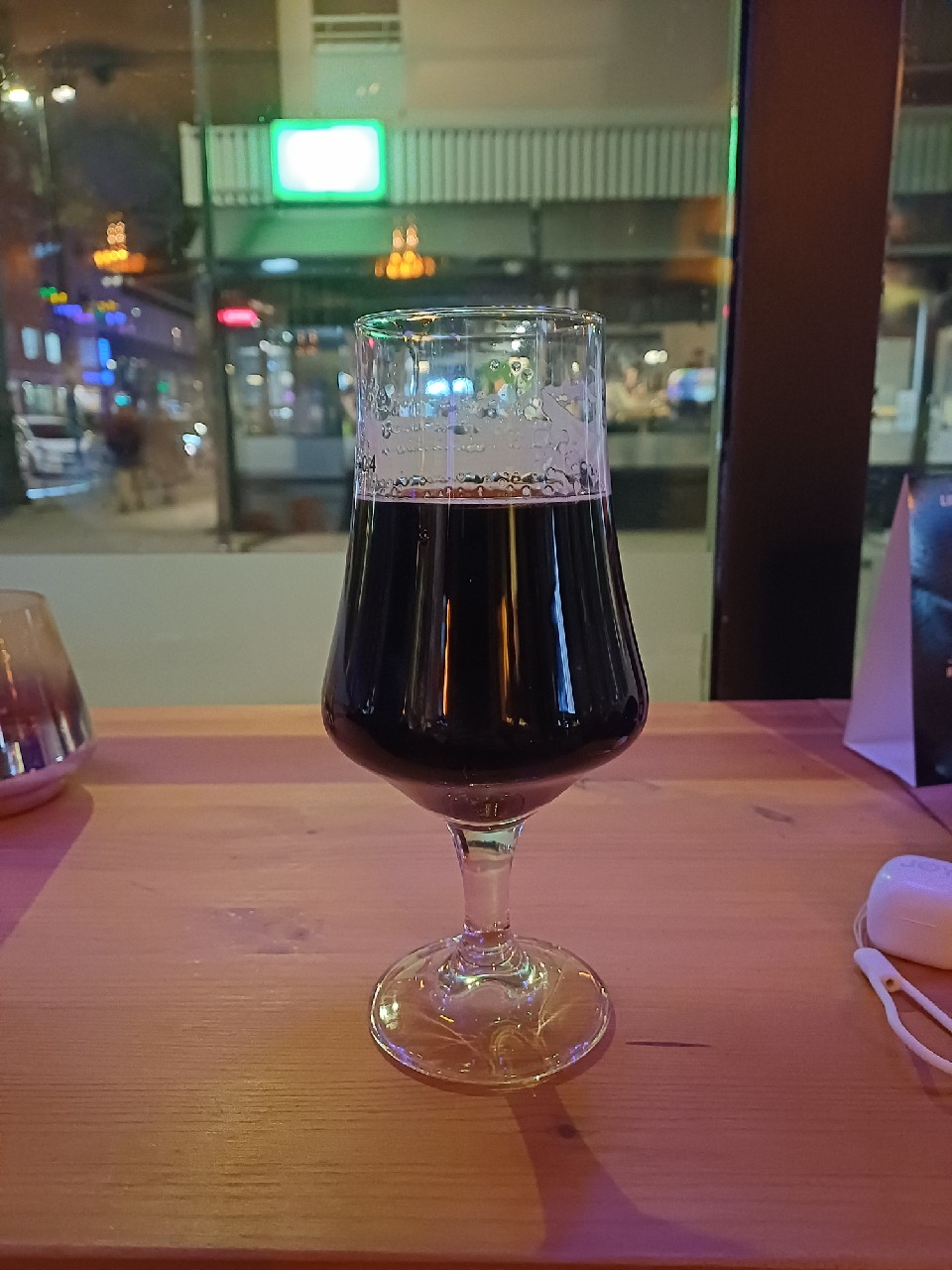 Kultaneito, Kuparitarha