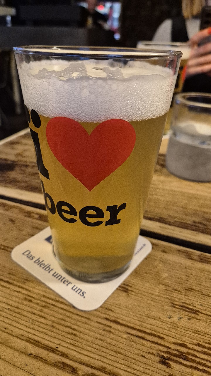 Ayinger Kellerbier, Germany