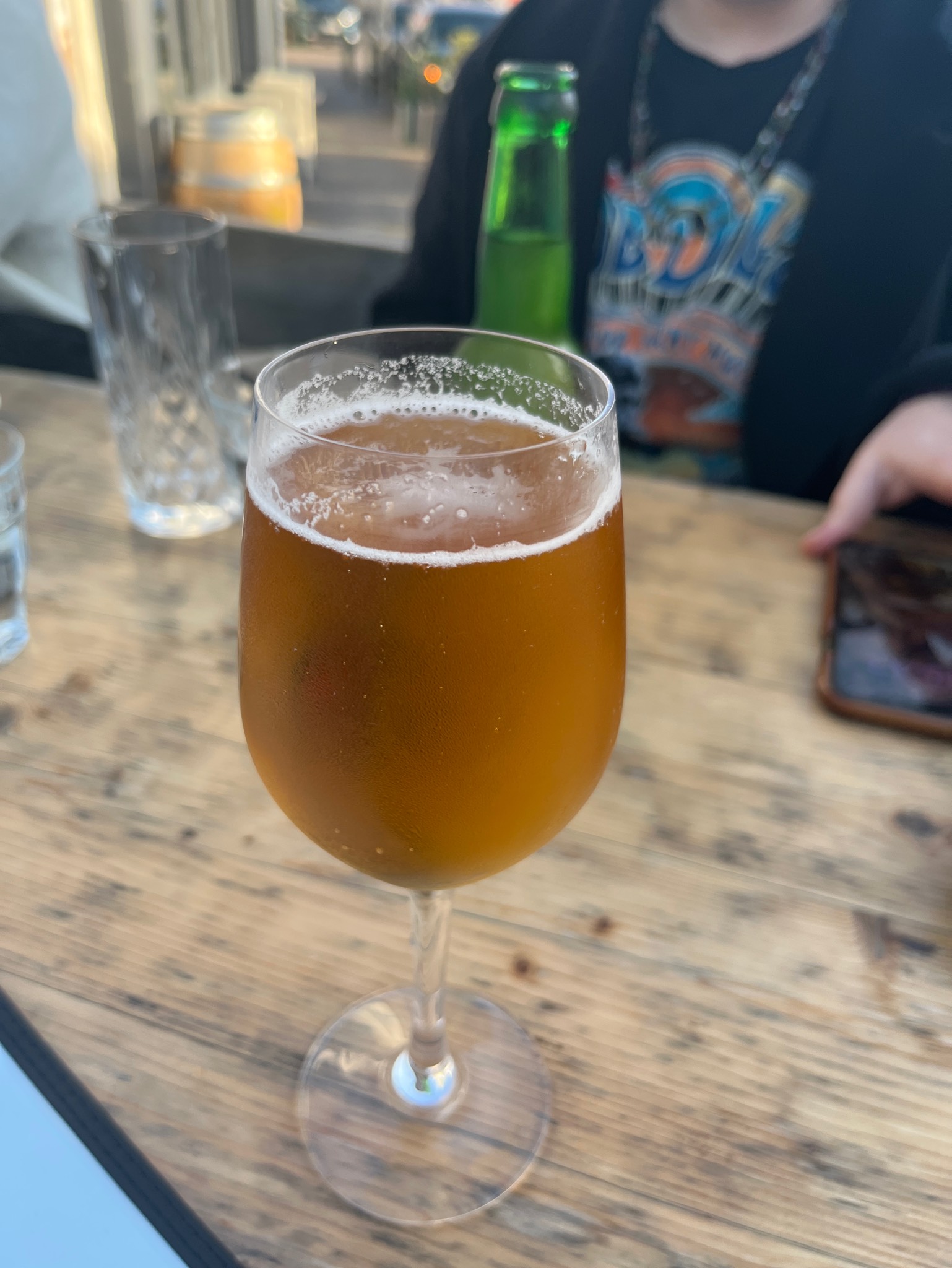 forest'beer, forestia