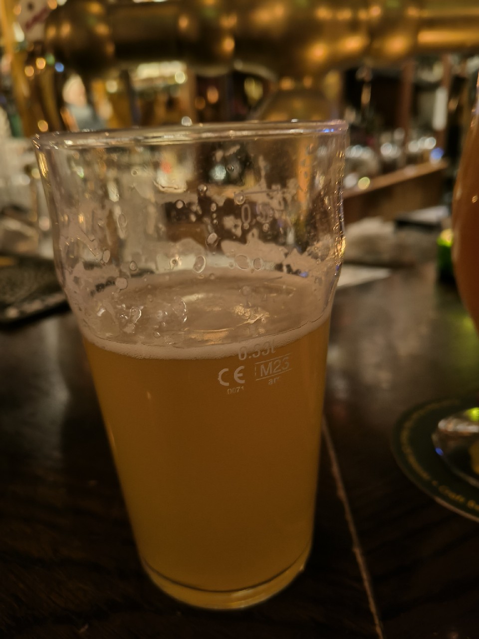 7 Year Anniversary QDH IPA, Ārpus Brewing Co.