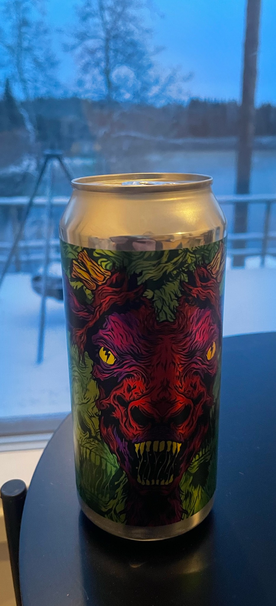 Santa's Hjelper, Finland