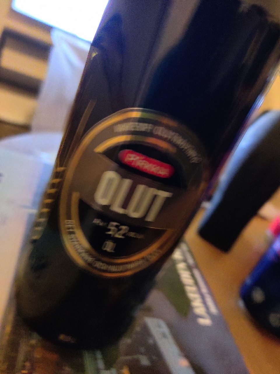 Pirkka Olut / Pirkka Lagerolut 5.2%, Olvi