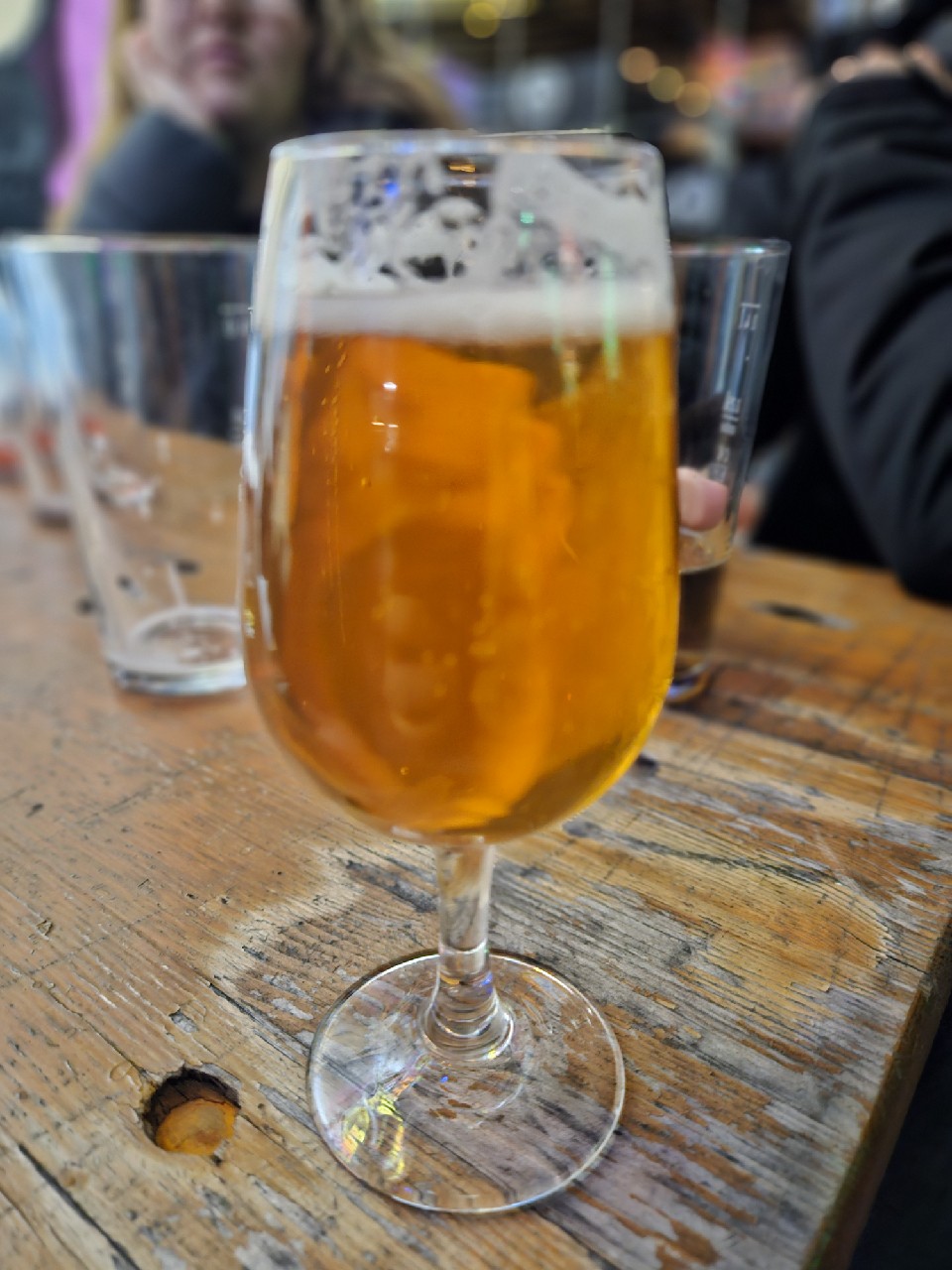 Beerliament Drunkadelic, Finland