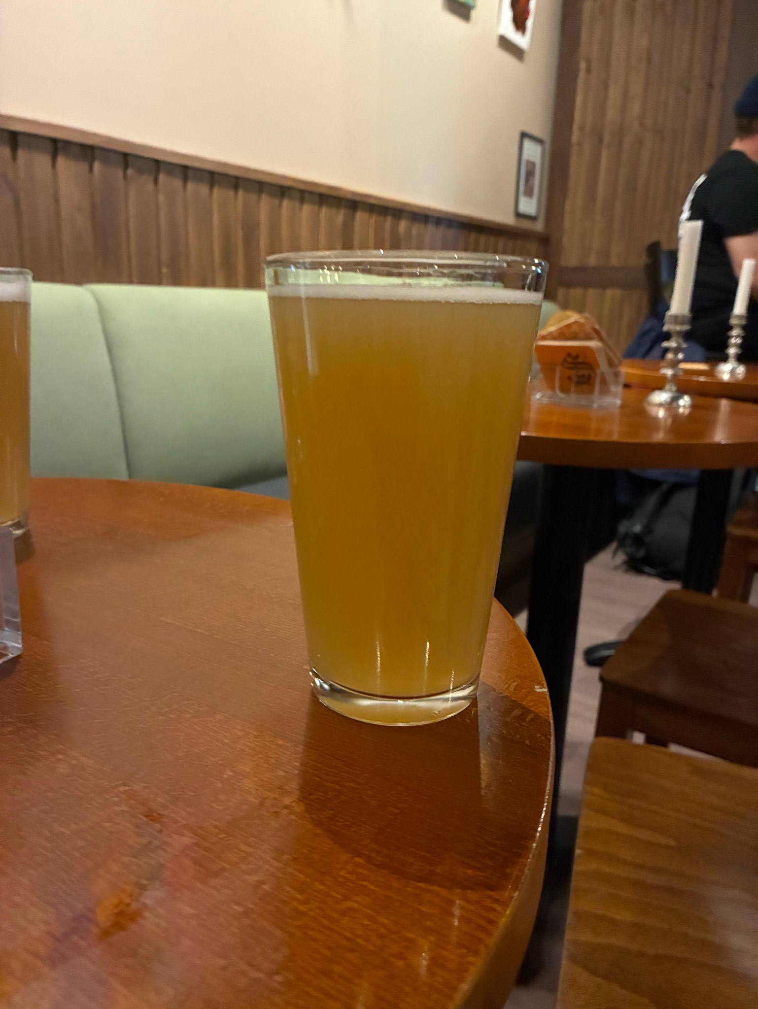 Seelanti NEIPA, Finland