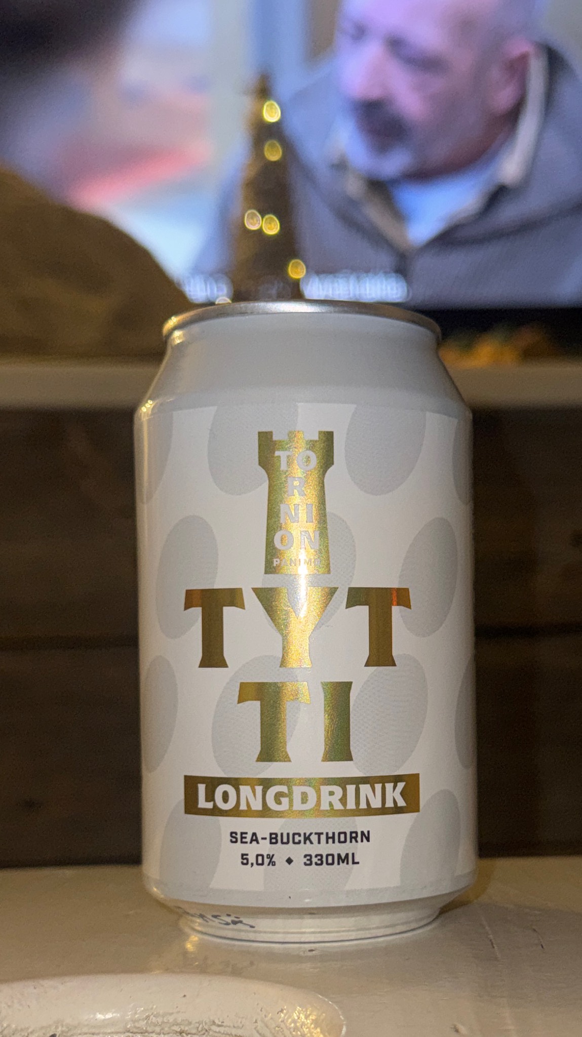 Tytti Long Drink, Finland