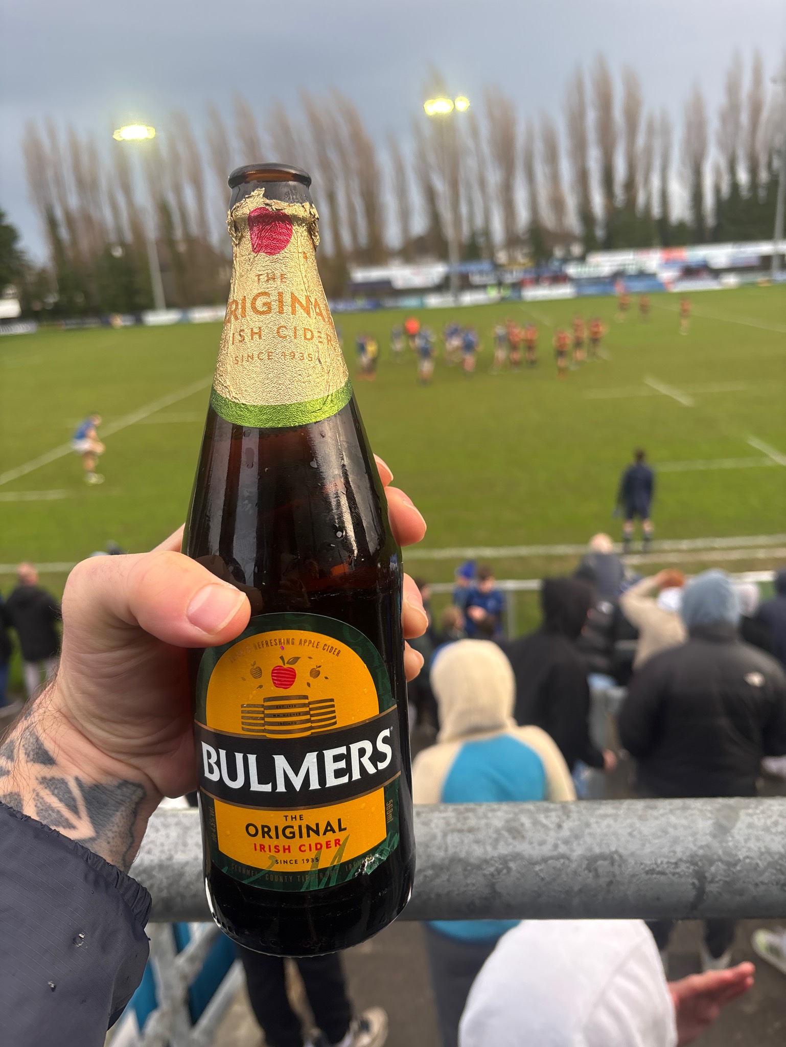 Bulmers Original, Bulmers Cider (Heineken)