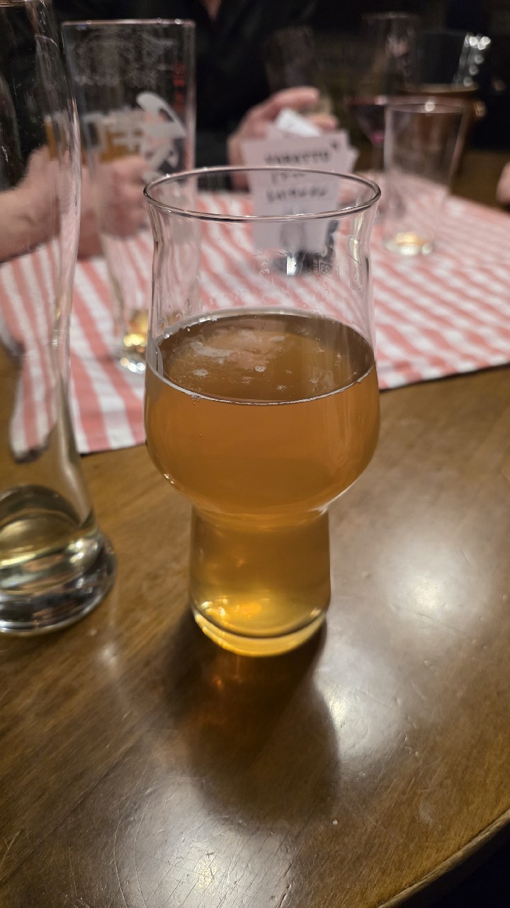 Mandarina Festive IPA, Estonia