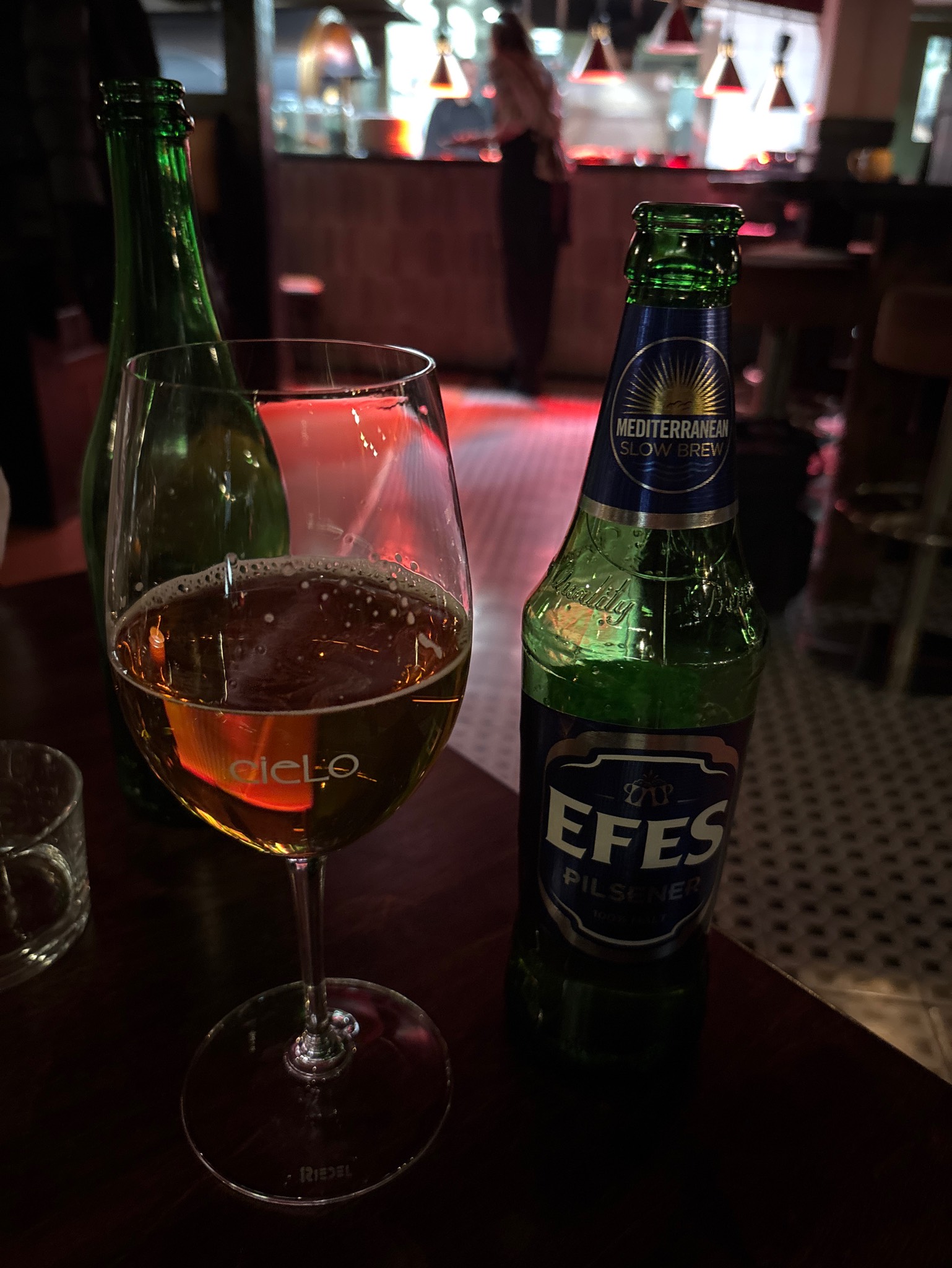 Efes Pilsener / Pilsen, Anadolu Efes