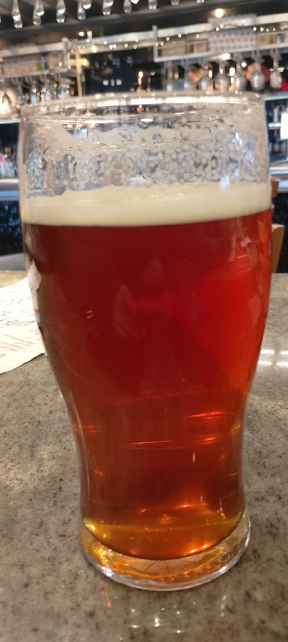 Merry Grinchmas, BLACK HOLE BREWERY