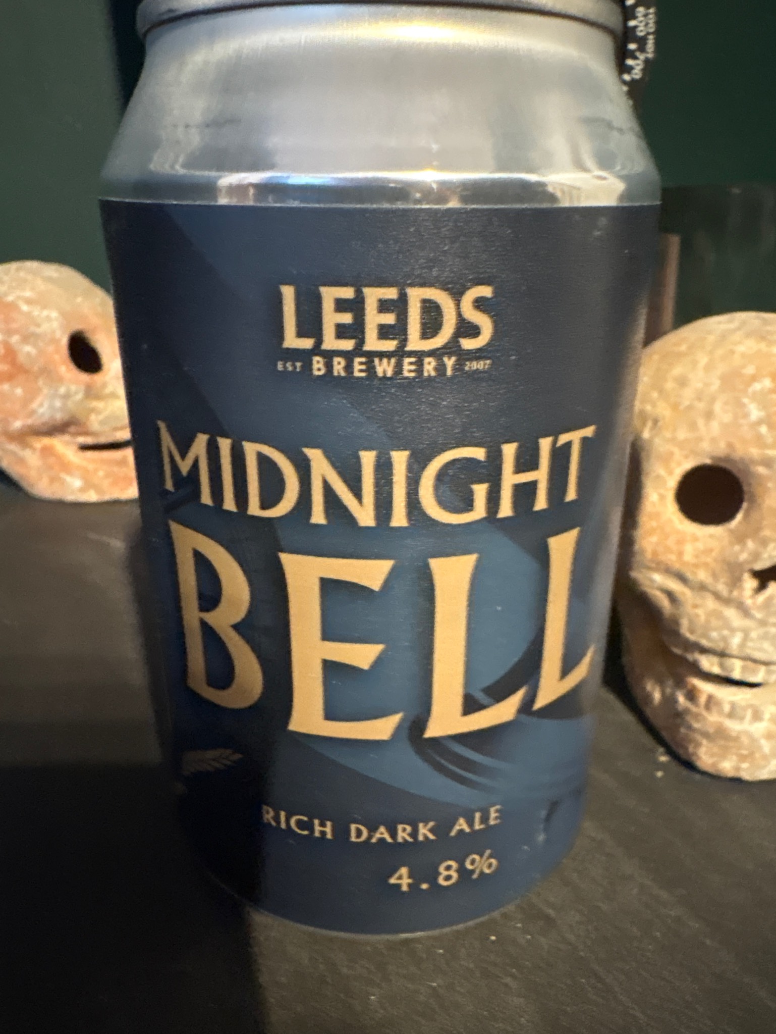 Midnight Bell, The Leeds Brewery