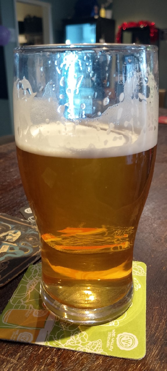 Polar Beer, Little Critters Brewery