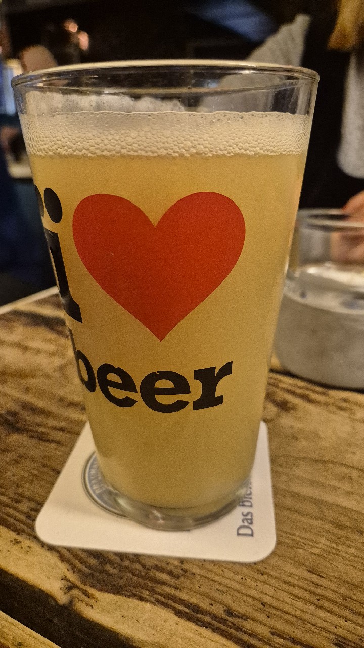 Green Is Lord, Germany