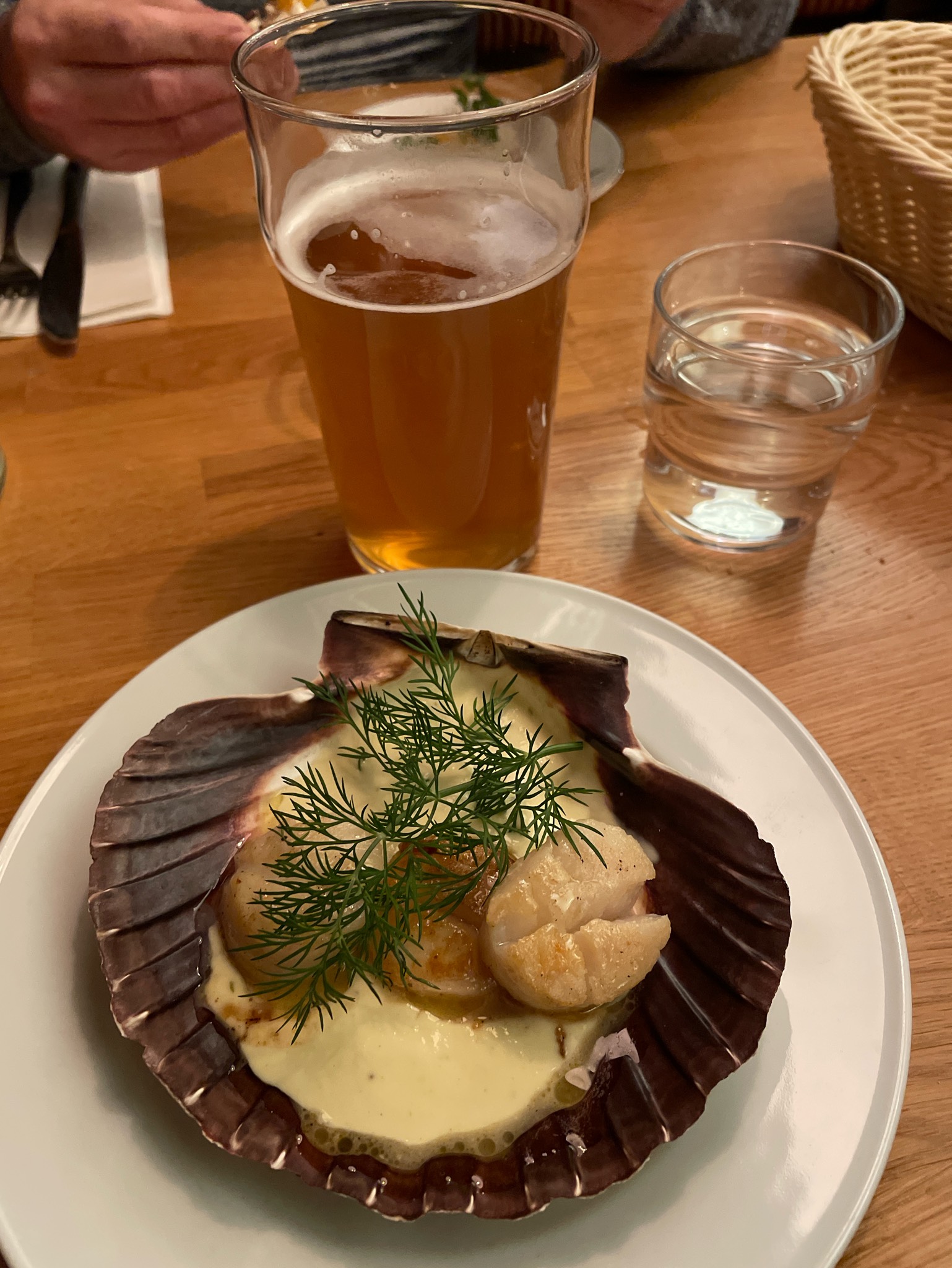 König Ludwig Weissbier Hell, Germany