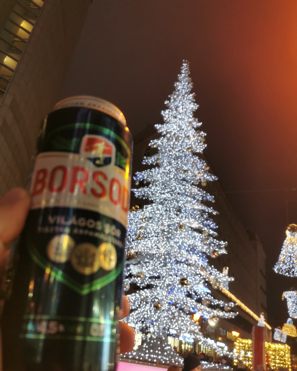 Borsodi, Borsodi Sörgyár Kft