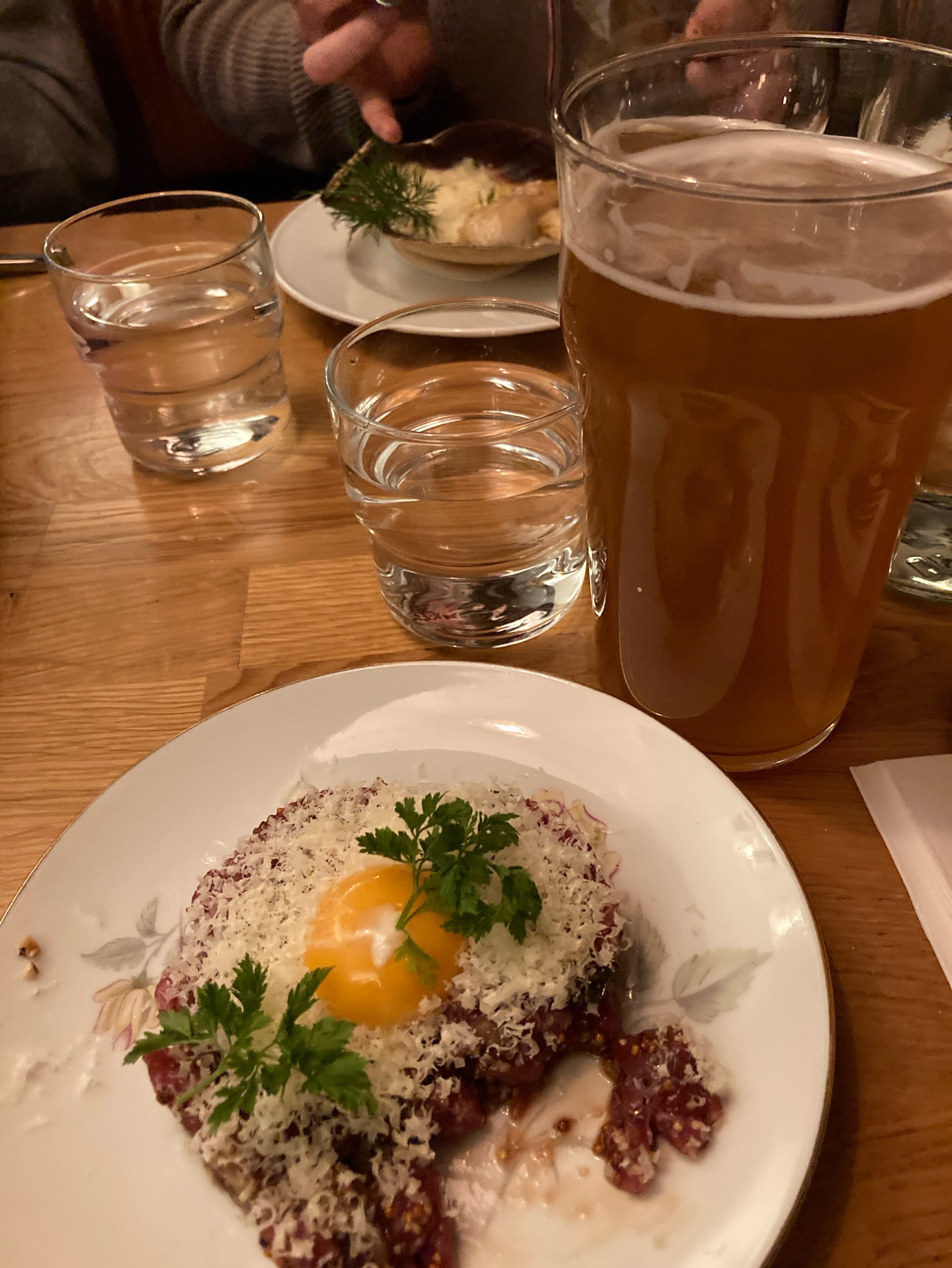 König Ludwig Weissbier Hell, Germany