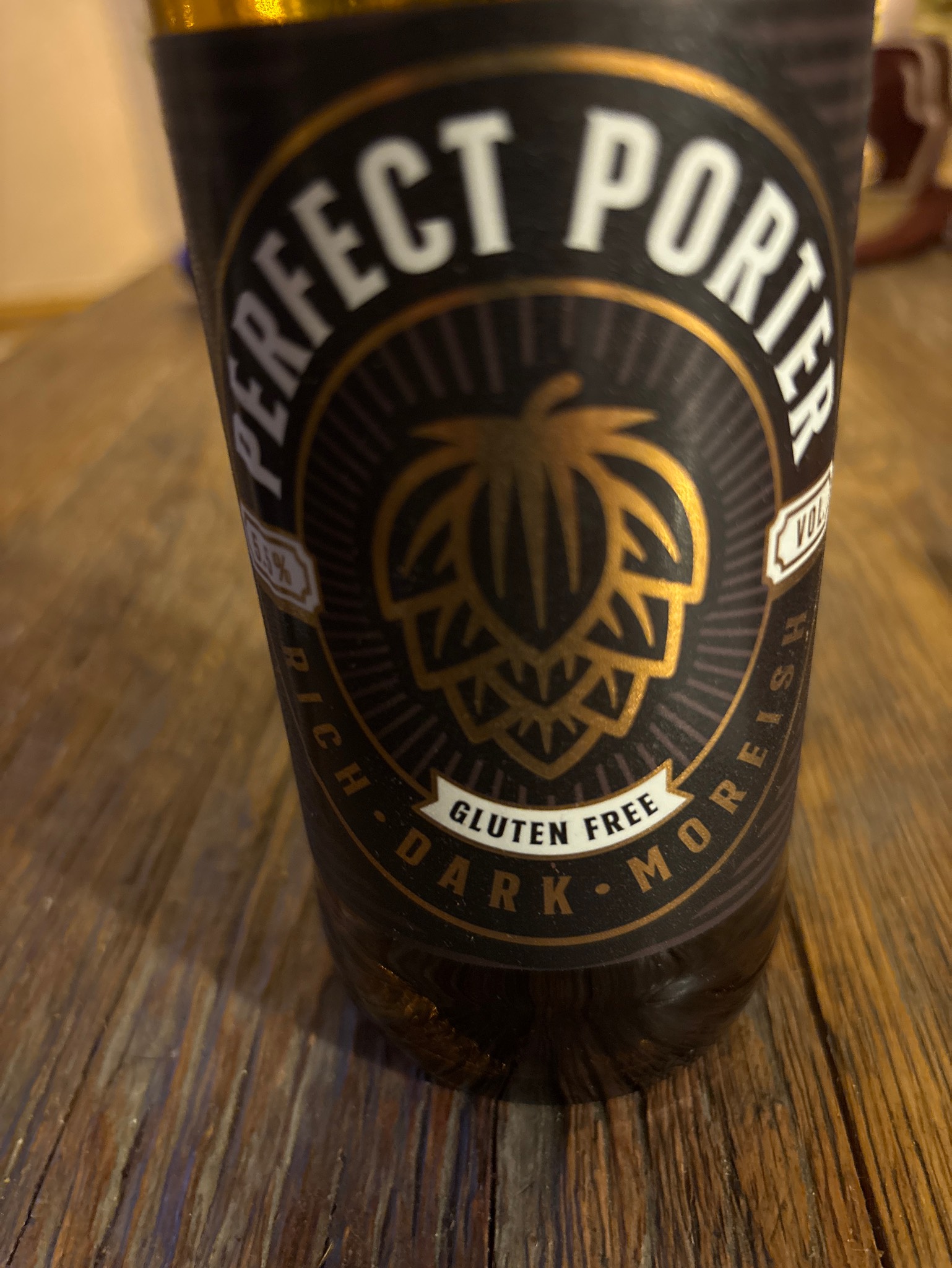 evan evans perfect porter, Evan Evans Brewery