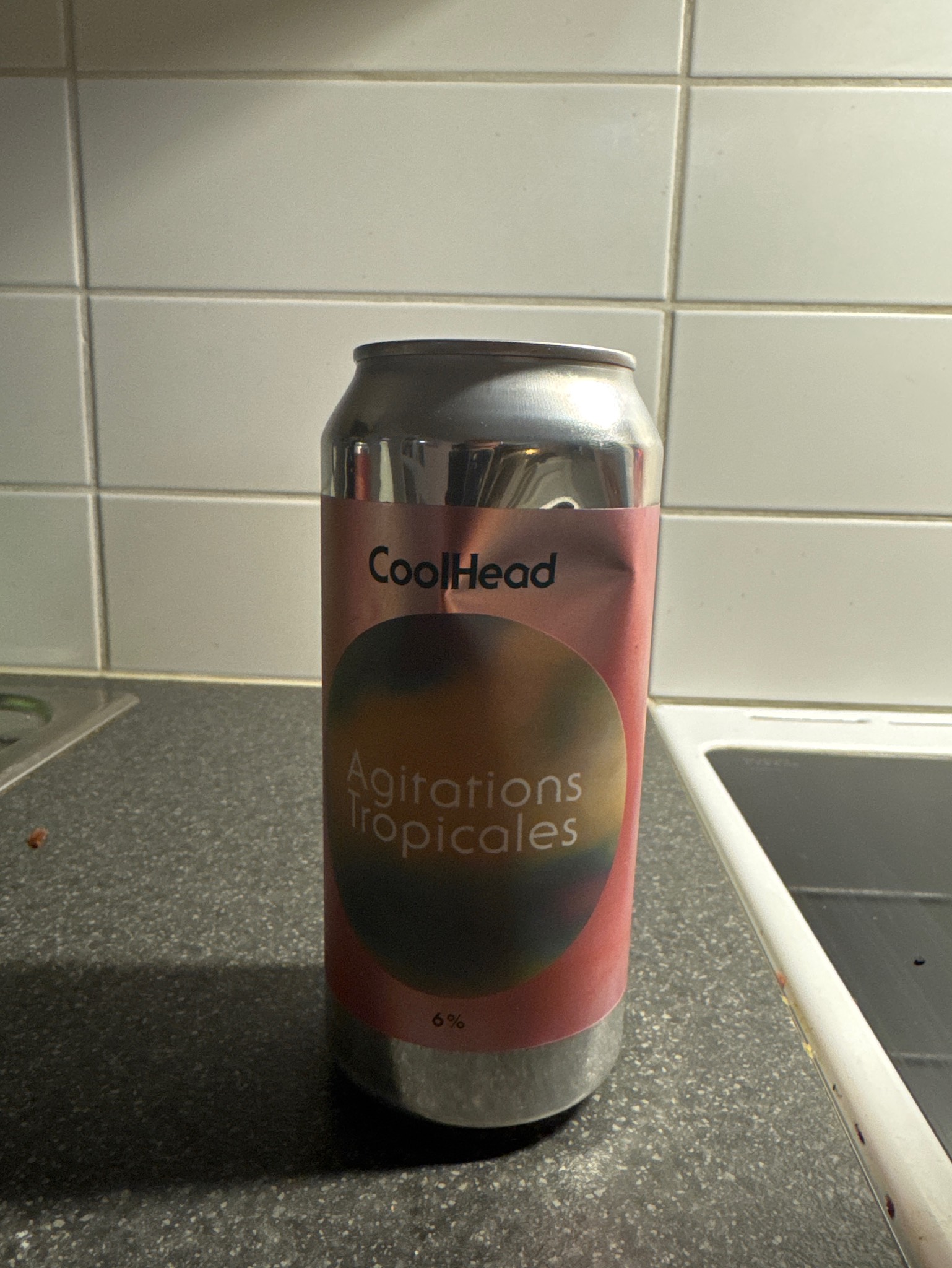 Agitations Tropicales, Finland