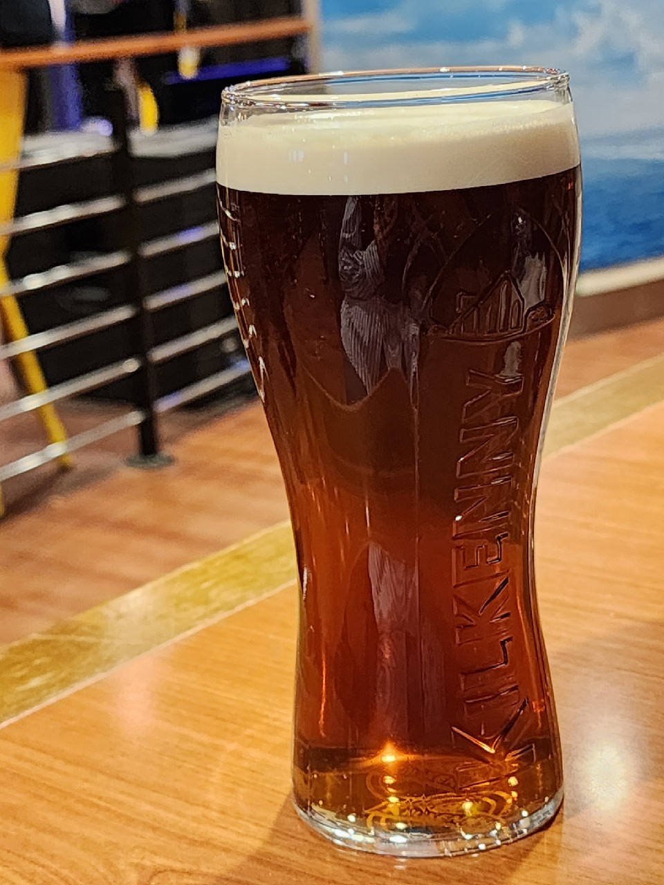 Kilkenny, Guinness (Diageo)