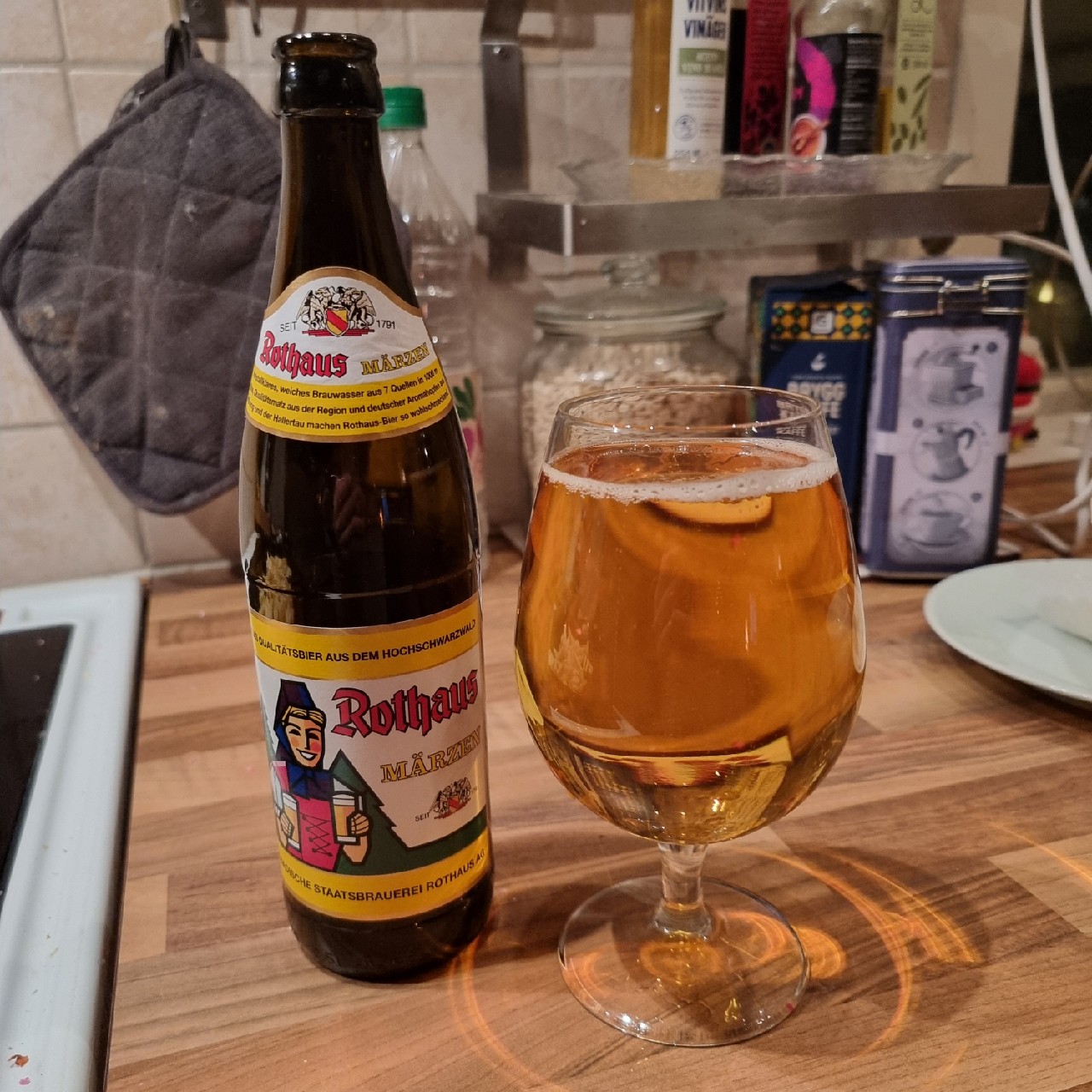 Rothaus Märzen, Badische Staatsbrauerei Rothaus